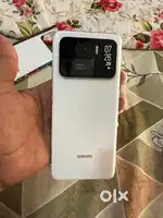 Mi 11 ultra