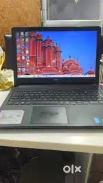 Dell I5 New Condition Laptop