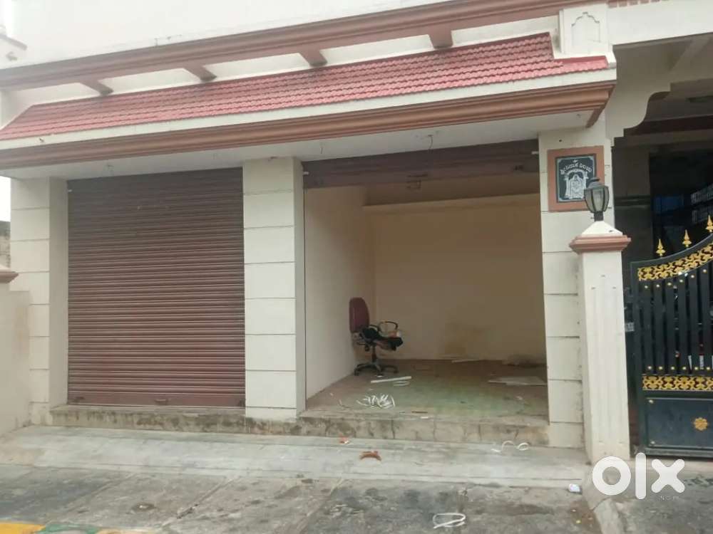 Main road nearby property