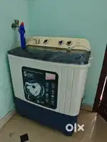 Impex washing machine