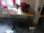 Shelja  bari silayi machine