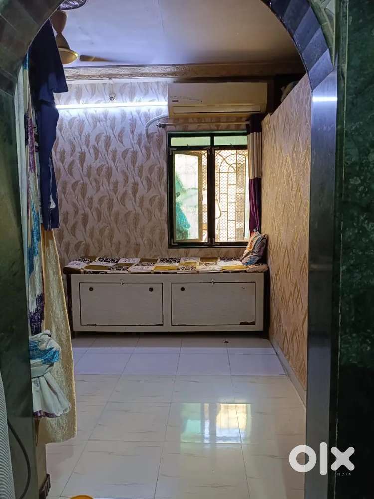 1RK in Excellent Condition – Best Deal.