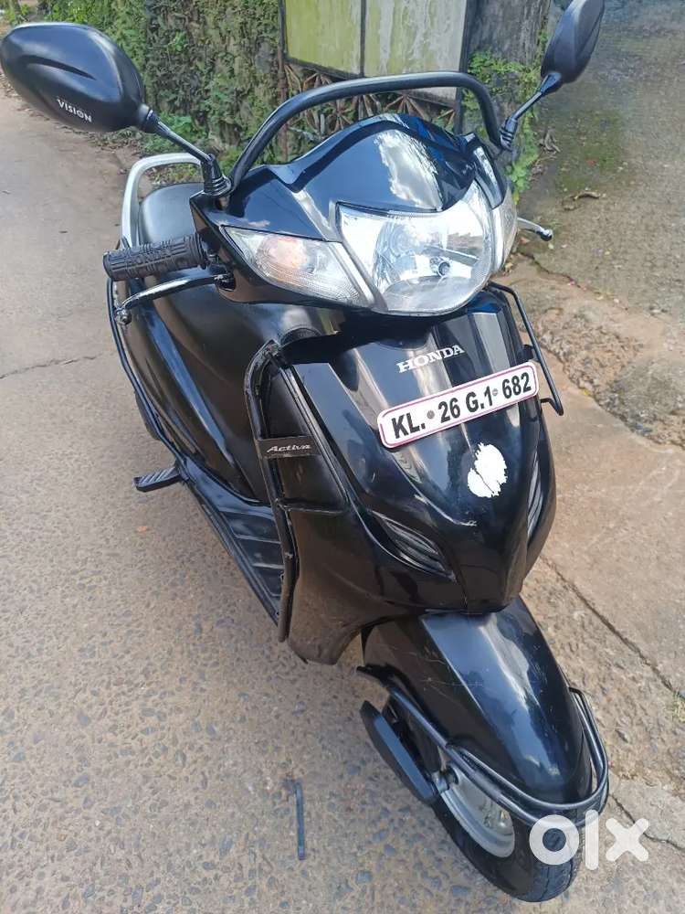 2016 മോഡൽ activa വില്പനക്ക്