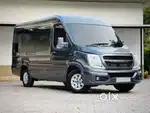 Force Motors Trax Cruiser 9 STR AC, 2023, Diesel