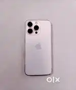 Iphone 13 pro 128 gb  Brand new condition