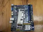 Motherboard, Processor And Ram Combo