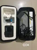 I’m selling my GoPro hero 9 black only used for 1 -2 times