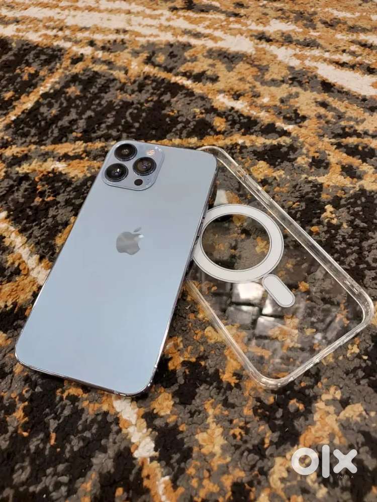 APPLE IPHONE AMAZING GRAB OFFER 13PROMAX BOX BILL ALL REFURBISHED ALSO