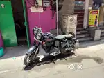 Single owner