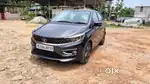 Tata Tiago XZ Plus, 2023, Petrol