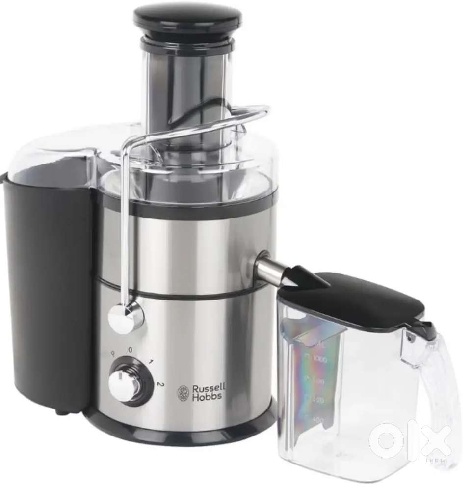 Juice Extractor
