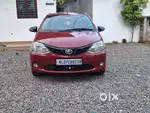 Toyota Etios Liva D-4D VXD, 2014, Diesel