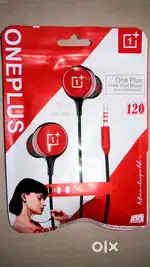 Real me earphone