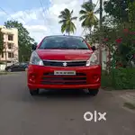 Maruti Suzuki Estilo LXI, 2011, Petrol