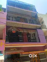 Duplex house for sale