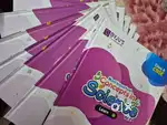 Byjus Maths and Science Class 8 Important Concepts 10 books