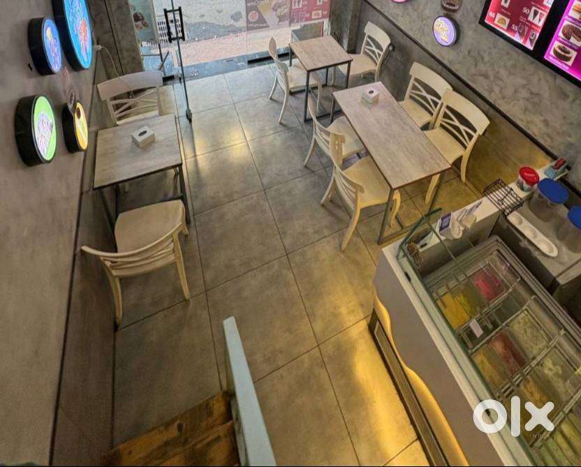 585 Sqft Shop Veg Hotel For Rent Patrayamaruti Chowk, Narayan Peth