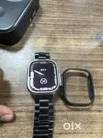 Ultra watch apple