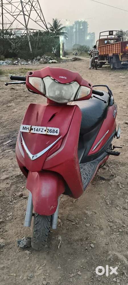 Best condition 1st owner