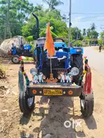 Sonalika 740