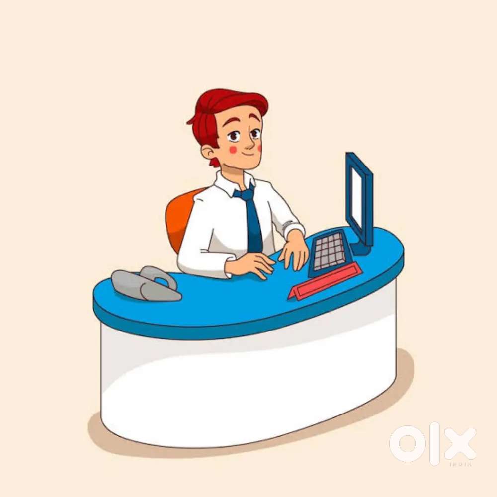 Collection executive