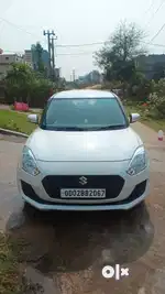 Maruti Suzuki Swift 2019 Petrol 60000 Km Driven