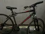 Firefox Road runner pro V Bicycle up for sale