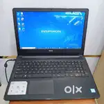 DELL LAPTOP 8 GP RAM 500 GP HDD WIFI WEBCAMERA INTEL PROCESSOR WINDOWS