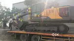 Construction job
