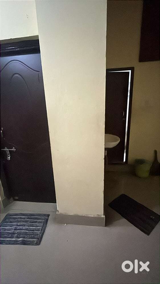 Need a 1RK or 1BHK under 6K in Jagamara , Khandagiri