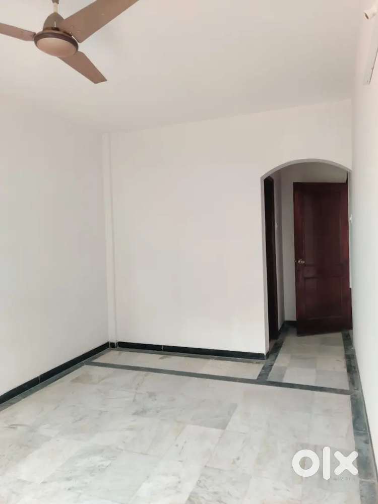Beautiful 2 bhk with covered car parking - 48 lacs only