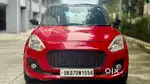 Maruti Suzuki Swift AMT VXI, 2019, Petrol