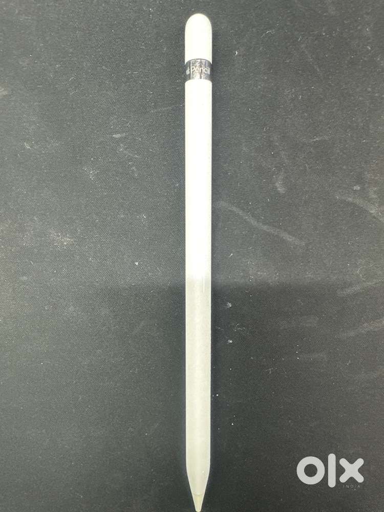 Apple Pencil 1st Generation