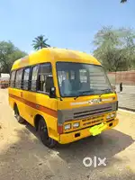 Sml School bus