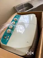 LG washing machine