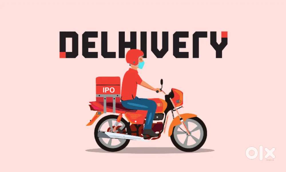 Jobs for courier delivery in Jalandhar.