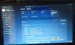 Msi gaming laptop i5 9genGTX 1050TI and Lenovo i7 8gen x360 metal body