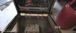 DISHWASHER