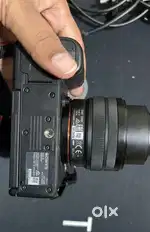 Sony A7C Super condition
