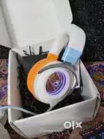 Armor version.H1 wired headphones compatible with laptops and mobiles
