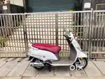 Suzuki access 125 2020 good condition at s.s.motors