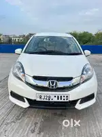 Honda Mobilio 1.5 S i-DTEC MT, 2016, Diesel