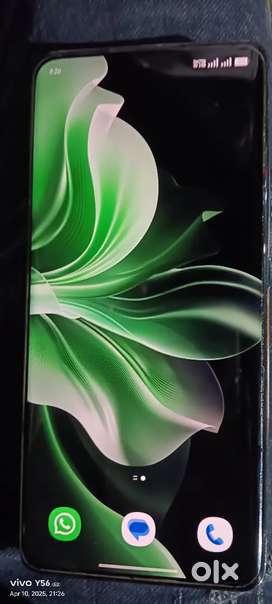 Oppo reno 11 pro
