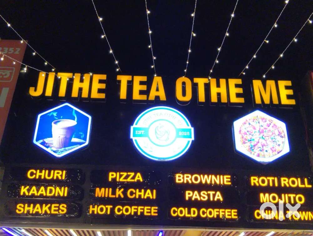 Need kitchen and front desk staff freshers and experience