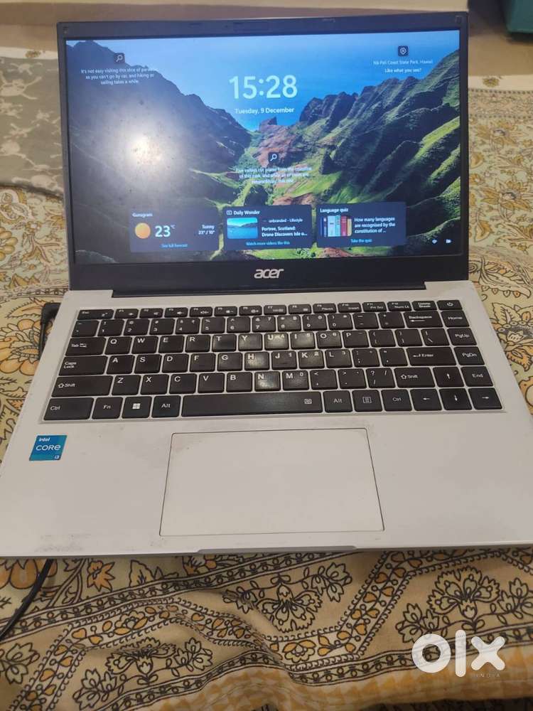 Grab Now! Acer One 14 – 11th Gen i3 + 8GB RAM – Unbeatable Deal!