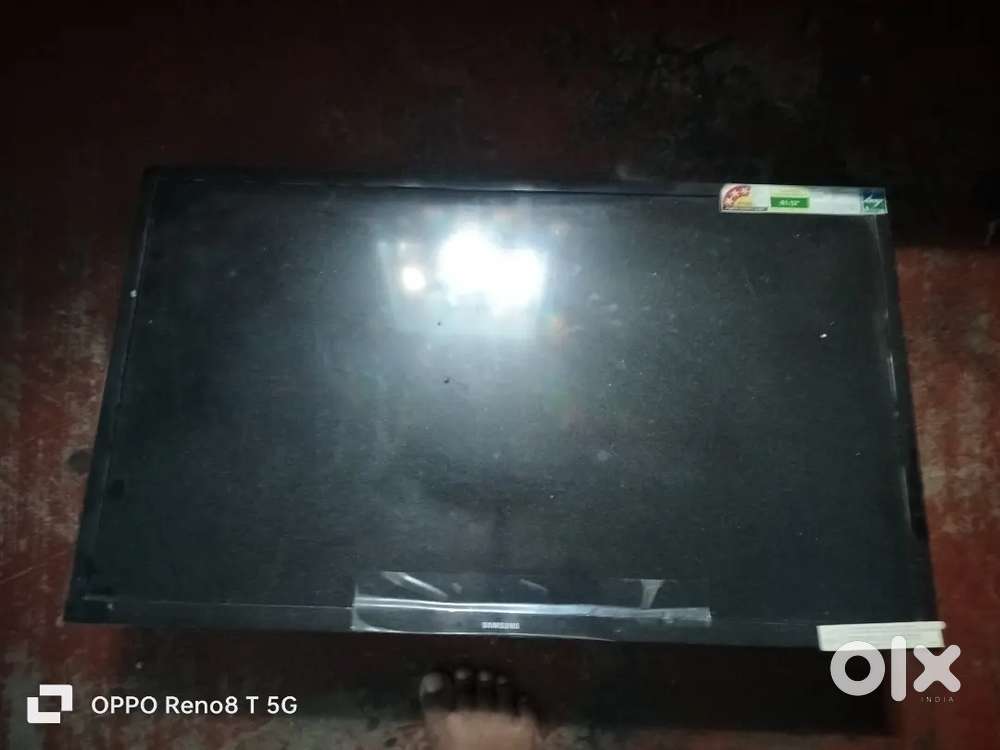 Samsung Led Tv  very Good condition