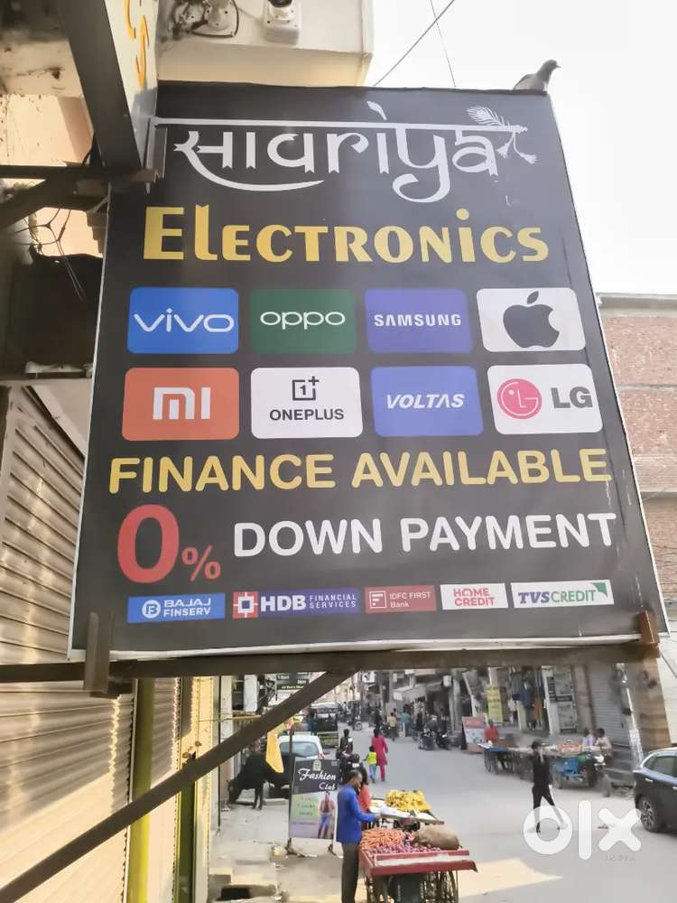 Required sales executive