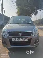 Maruti Suzuki Wagon R VXI AMT, 2018, Petrol