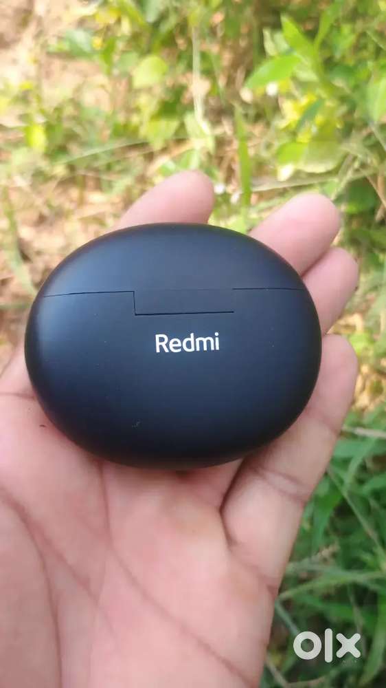 Redmi buds 5a