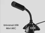 Zebronics mic